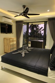 Baan Seaview Holiday Villas