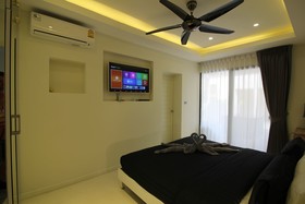 Baan Seaview Holiday Villas