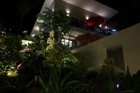 Baan Seaview Holiday Villas