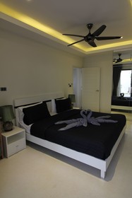 Baan Seaview Holiday Villas
