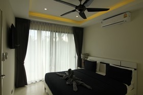 Baan Seaview Holiday Villas
