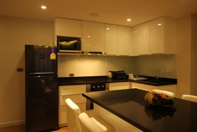 Baan Seaview Holiday Villas