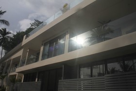 Baan Seaview Holiday Villas