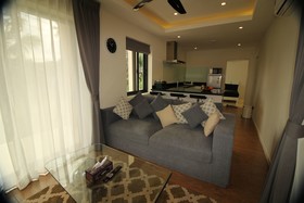 Baan Seaview Holiday Villas