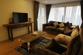 Baan Seaview Holiday Villas
