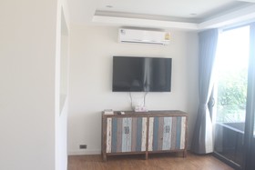 Baan Seaview Holiday Villas
