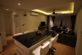 Baan Seaview Holiday Villas