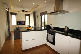 Baan Seaview Holiday Villas