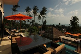 Baan Seaview Holiday Villas