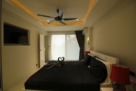 Baan Seaview Holiday Villas
