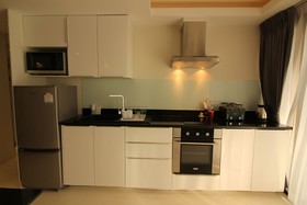 Baan Seaview Holiday Villas