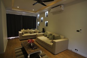 Baan Seaview Holiday Villas