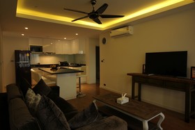 Baan Seaview Holiday Villas