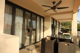 Baan Seaview Holiday Villas