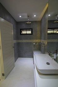Baan Seaview Holiday Villas