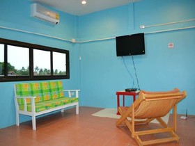 Baan Smile Hostel