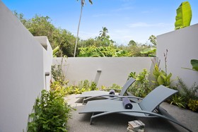 Baan Suaan Bua Samui