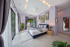 Baan Suaan Bua Samui