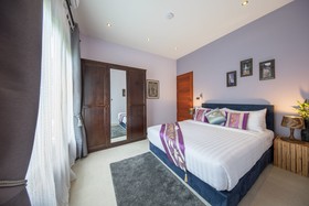 Baan Suaan Bua Samui