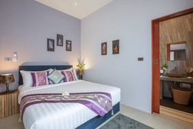 Baan Suaan Bua Samui