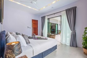 Baan Suaan Bua Samui