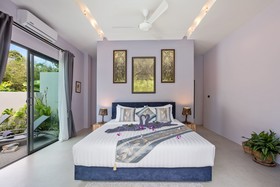 Baan Suaan Bua Samui