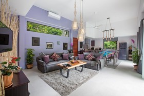Baan Suaan Bua Samui