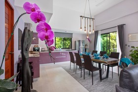 Baan Suaan Bua Samui