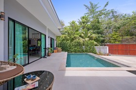 Baan Suaan Bua Samui