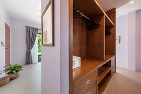 Baan Suaan Bua Samui