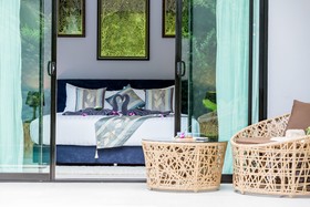 Baan Suaan Bua Samui