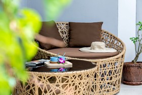 Baan Suaan Bua Samui