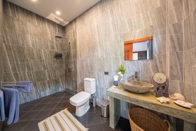 Baan Suaan Bua Samui