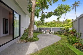 Baan Suaan Bua Samui