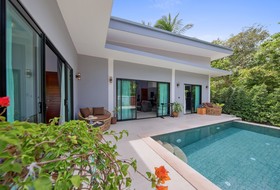 Baan Suaan Bua Samui
