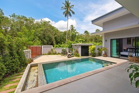Baan Suaan Bua Samui