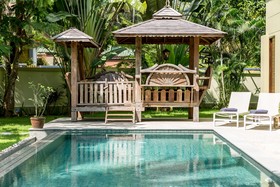 Baan Suaan Serenity Villa