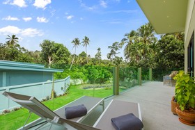 Baan Suaan Serenity Villa