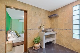 Baan Suaan Serenity Villa