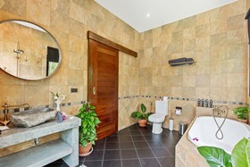 Baan Suaan Serenity Villa