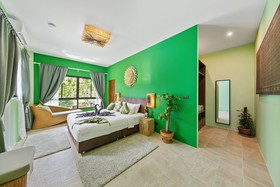 Baan Suaan Serenity Villa