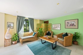 Baan Suaan Serenity Villa