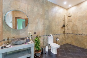 Baan Suaan Serenity Villa
