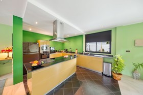 Baan Suaan Serenity Villa
