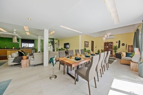 Baan Suaan Serenity Villa