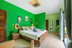 Baan Suaan Serenity Villa