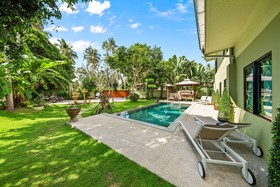 Baan Suaan Serenity Villa