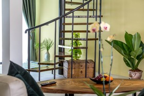 Baan Suaan Serenity Villa