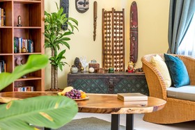 Baan Suaan Serenity Villa