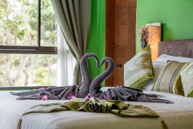 Baan Suaan Serenity Villa